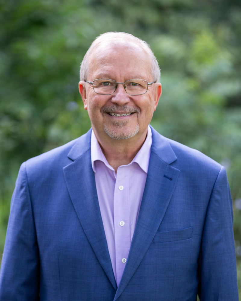 Headshot of Tally Tatti