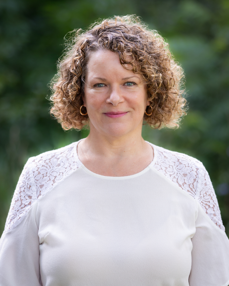 Headshot of Susan Lusted